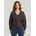 Washed Chocolate Plum Gold XL