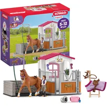 Schleich Horse Club Zubehör 72177