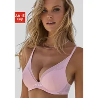 LASCANA Push-up-BH in light lavender), | Gr.: 75C