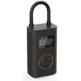 QiCycle N2 Luftpumpe 10,3 Bar Schwarz
