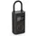 QiCycle N2 Luftpumpe 10,3 Bar Schwarz