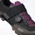 FIZIK Vento Ferox Carbon Gravelschuhe Mud/Grape 42