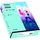 Inapa tecno colors A4 80 g/m2 500 Blatt hellblau