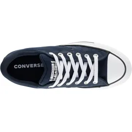 Converse CHUCK TAYLOR ALL STAR MALDEN STREET Herren Blau/Weiß 44,5