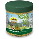 JR Farm Garden PPot Erdnussbutter Mehlwürmer 400g