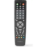 Nedis TVRC2200BK