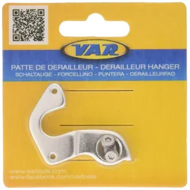 VAR Schaltauge DH-69150 Silver/Mehrfarbig