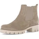 Gabor Chelsea Boots, in braun | Gr.: 37.5