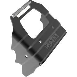 ATK Bindings CRAMPONS 86mm ONE SIZE black