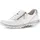 Gabor Sneaker Low Damen Weiß 43