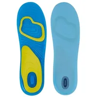 SCHOLL Einlegesohlen Gel Activ Everyday Größe: 35,5 - 40,5