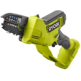 RYOBI 18 V ONE+ Brushless Akku-Einhand-Kettensäge RY18PSX10A-0 18V