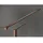 Mexen Kioto Duschtrennwand 100 x 200 cm links 800-100-080-221-65-70-040
