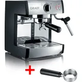 Graef Pivalla ES 702 EU 01 schwarzmatt