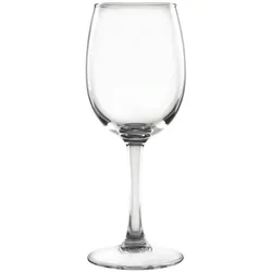 Gastronoble Olympia Rosario Weingläser 25cl - 12 Gläser - Gläserspülmaschinen geeignet