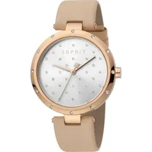 Esprit Louise Leder 38 mm ES1L214L0035