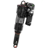 RockShox Rs Super Deluxe Ultimate Flight Attendant Linear Air C2 Sc Hightower 2019+ Stoßdämpfer - Black - 55 mm