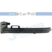 Johns Blinkleuchte [Hersteller-Nr. 574137-96] für Peugeot
