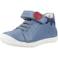 GEOX B MACCHIA BOY Blau 24