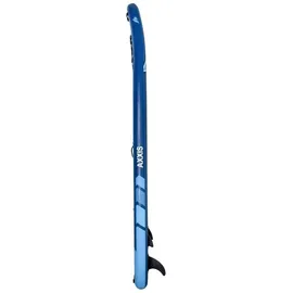 F2 SUP Stand Up Paddle Board Axxis 354 cm Limited Edition Blau