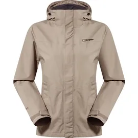 Berghaus W Hillwalker Jacket InterActive Ltgry/Ltgry taupe (TD3) 16