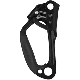 Black Diamond Karabinerhaken Schwarz