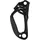 Black Diamond Karabinerhaken Schwarz