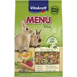 Vitakraft Menü Vital Zwergkaninchen 5 kg