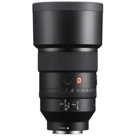 Sony 135 mm F1,8 FE GM