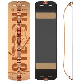 Gibbon GIBOARD Roots Rocker Travel,