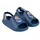 Cerdá Cerda Real Madrid Fußball Badeschlappen Kinder EVA Latschen Jungen Mädchen Badesandale (Sandalen, 2-Teilig) Real Madrid Logo 23 EU