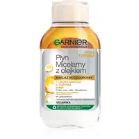 Garnier Haut Naturals Zwei-Phasen Mizellenwasser 3in1 400 ml
