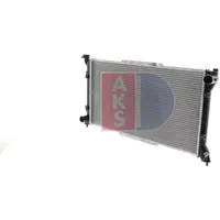 AKS DASIS (350230N)