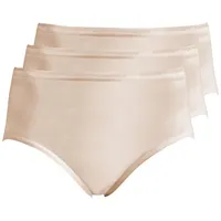 Pompadour Intime Taillenslips 3er Pack | 40