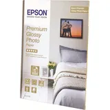 Epson Premium Glossy A4 255 g/m2 20 Blatt