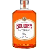 Boudier Saffron Gin