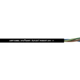 Lapp ÖLFLEX® ROBUST 200 Steuerleitung 5G 6mm2 Schwarz 21823/500 500m
