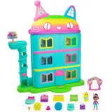 Spin Master Gabby's Dollhouse - Purrfect Puppenhaus