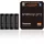 Panasonic Eneloop Pro AA 2500 mAh 4 St. mit Aufbewahrungsbox