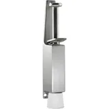N/H Türfeststeller Silber 30 mm