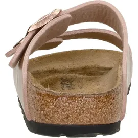 Birkenstock Arizona Birko-Flor schmal rosa 41