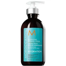 Moroccanoil Hydration Hydrating Styling Cream Bodylotion 300 ml 
