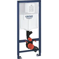 Grohe Rapid SL Vorwandelement H: 113 cm, für Wand-WC
