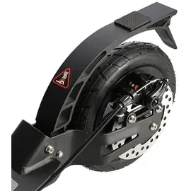 Nils Koloběžka NILS Extreme HM208T - Gelb/Schwarz