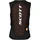 Scott Airflow Junior Protektorenweste Schwarz/Weiß XS