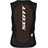 Scott Vest Airflow Junior, Größe XS in black/white