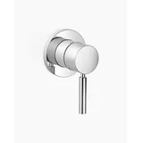 Dornbracht Meta Einhebelmischer, für Dusche, 36060660-00,