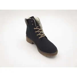 Rieker Stiefel in Pazifik | Gr.: 42