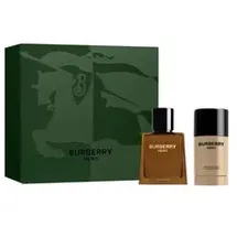 Burberry Hero Eau de Parfum 50 ml + Deo Stick 75 ml Geschenkset