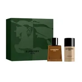 Burberry Hero Eau de Parfum 50 ml + Deo Stick 75 ml Geschenkset